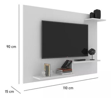 Panel Para Tv Led Aéreo Hasta 42